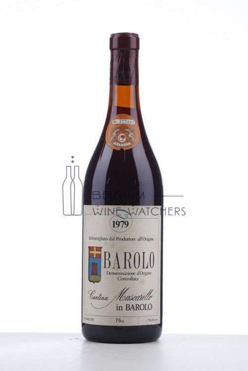 Picture of 1979 BAROLO